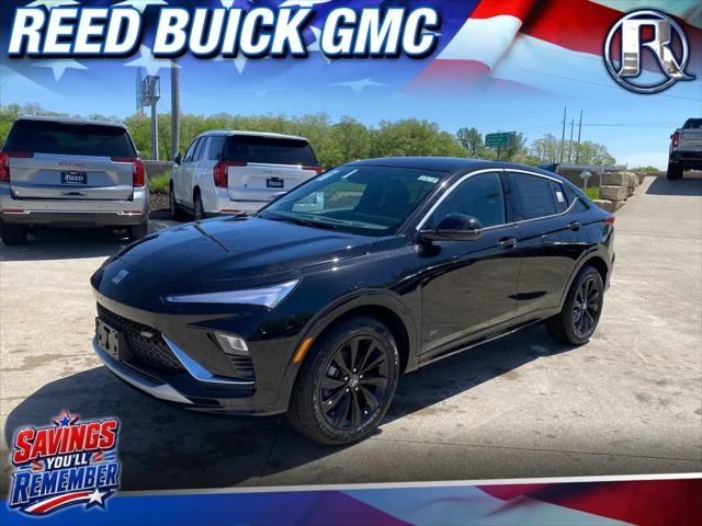 2026 Buick NV Sport Touring FWD for sale in Kansas City, MO