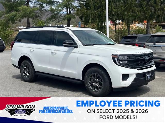 2026 Ford Expedition Active for sale in Canton, NC