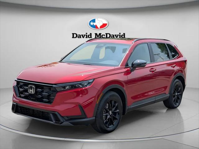 2026 Honda CR-V Hybrid 2WD Sport for sale in Frisco, TX