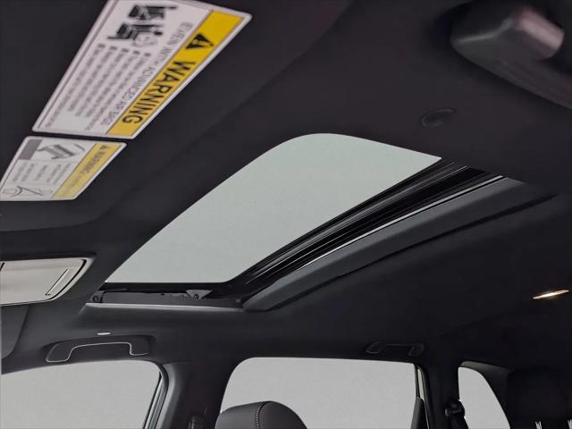 2026 Honda CR-V Hybrid 2WD Sport
