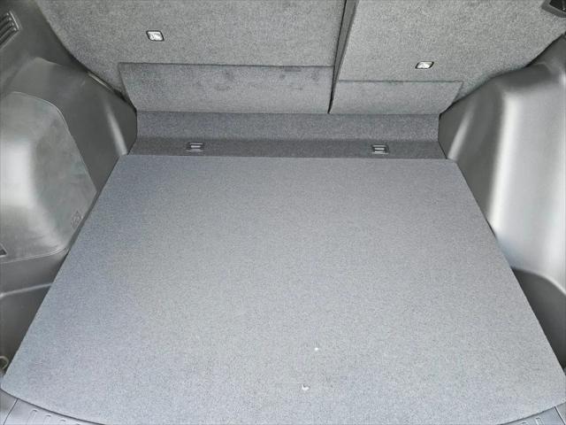 2026 Honda CR-V Hybrid 2WD Sport
