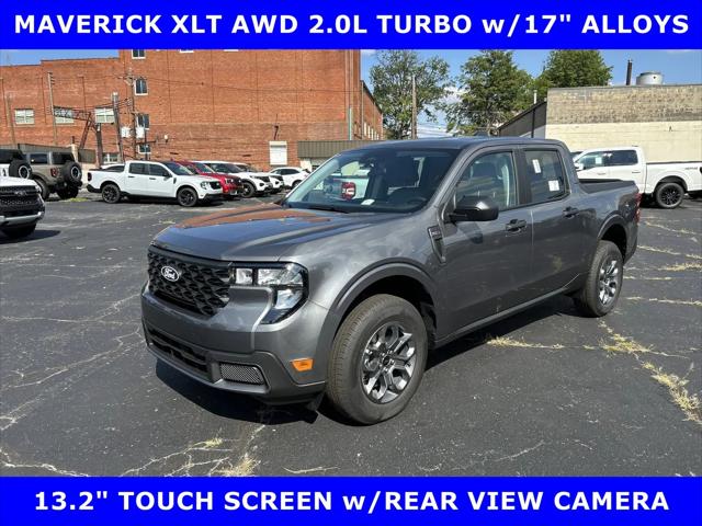 2026 Ford Maverick XLT for sale in Louisville, KY