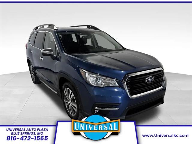 2022 Subaru Ascent Touring for sale in Blue Springs, MO