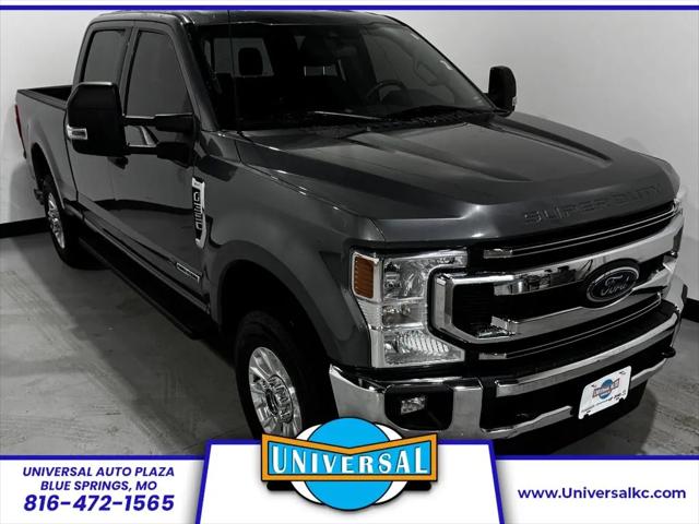 2022 Ford F-350 XLT for sale in Blue Springs, MO