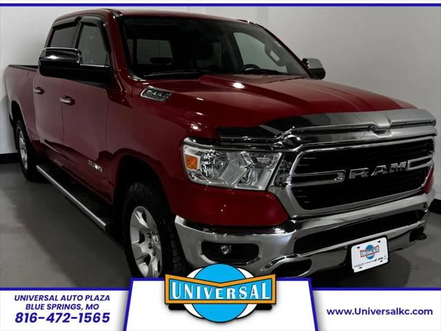 2020 Ram 1500 Big Horn for sale in Blue Springs, MO