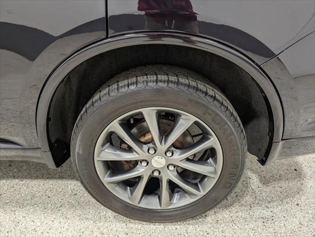 2018 Dodge Durango GT AWD