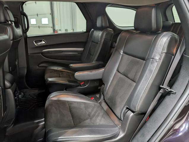 2018 Dodge Durango GT AWD