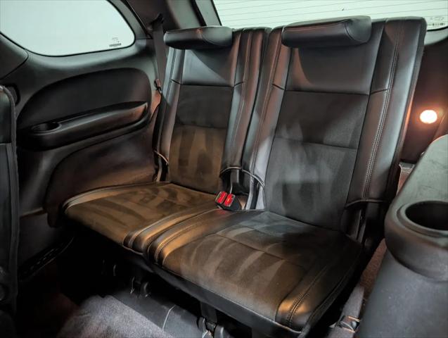 2018 Dodge Durango GT AWD