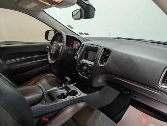 2018 Dodge Durango GT AWD