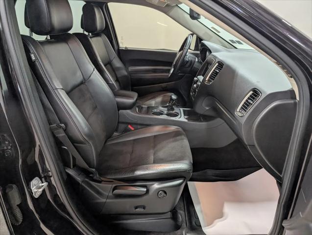 2018 Dodge Durango GT AWD