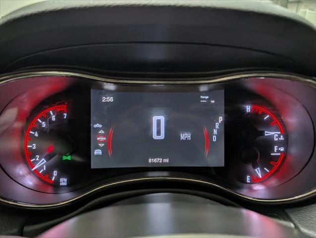 2018 Dodge Durango GT AWD