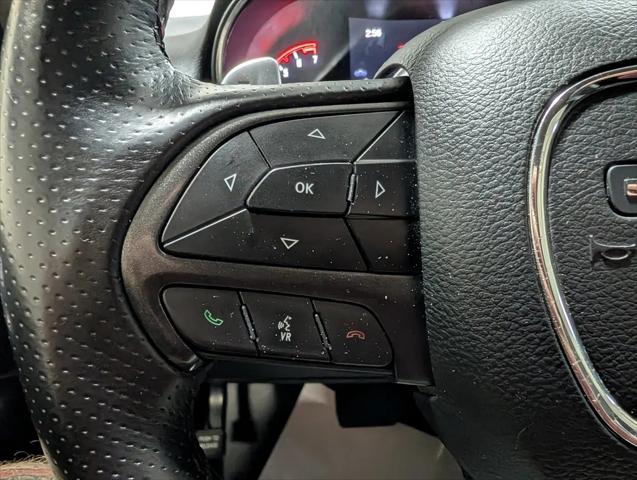 2018 Dodge Durango GT AWD