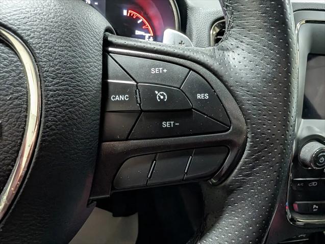 2018 Dodge Durango GT AWD