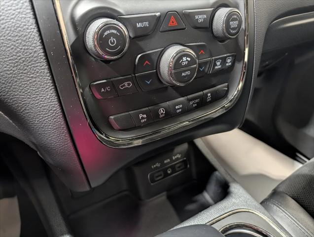 2018 Dodge Durango GT AWD
