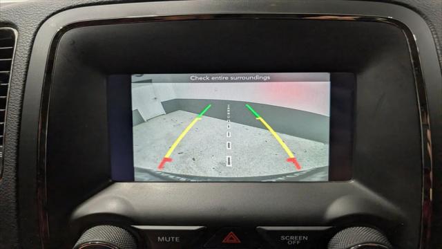 2018 Dodge Durango GT AWD