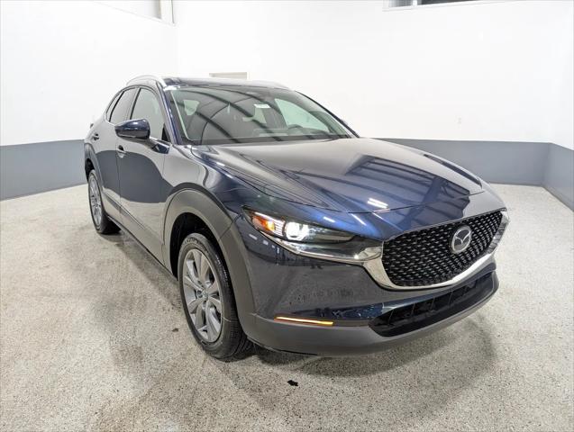 2026 Mazda CX-30 2.5 S Premium for sale in Butler, PA