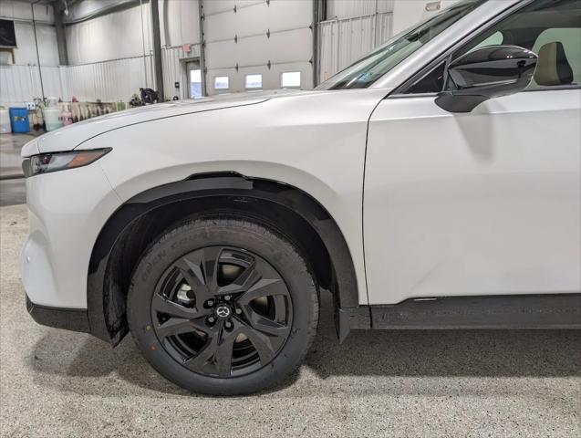 2026 Mazda CX-5 2.5 S Premium