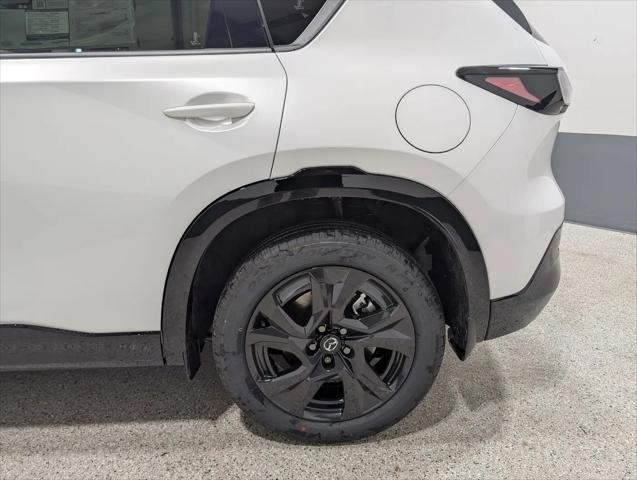 2026 Mazda CX-5 2.5 S Premium
