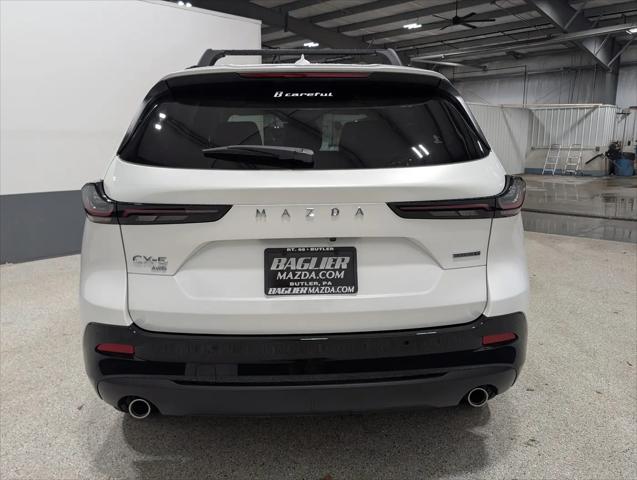 2026 Mazda CX-5 2.5 S Premium