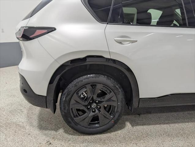 2026 Mazda CX-5 2.5 S Premium