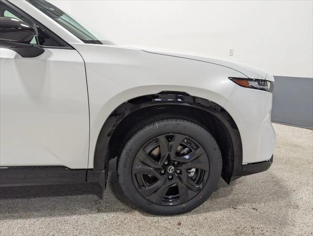 2026 Mazda CX-5 2.5 S Premium