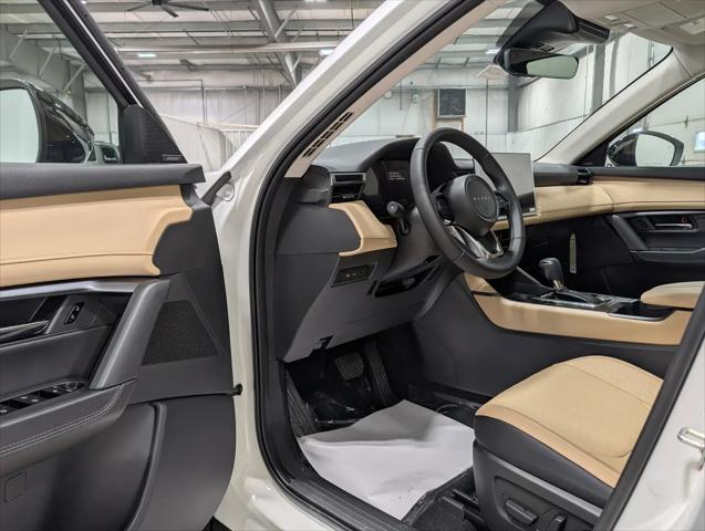 2026 Mazda CX-5 2.5 S Premium