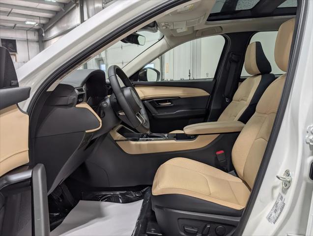 2026 Mazda CX-5 2.5 S Premium