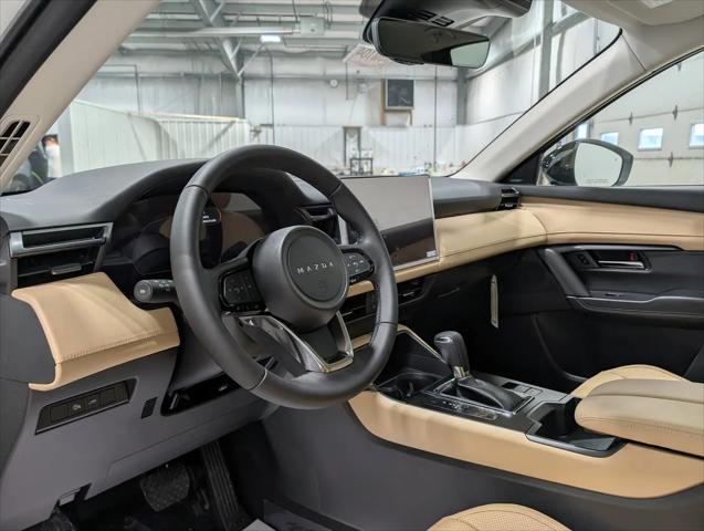 2026 Mazda CX-5 2.5 S Premium