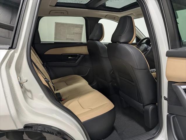 2026 Mazda CX-5 2.5 S Premium