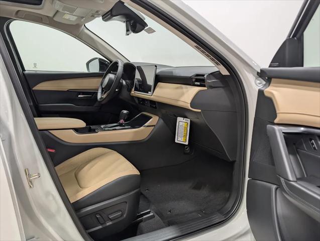 2026 Mazda CX-5 2.5 S Premium