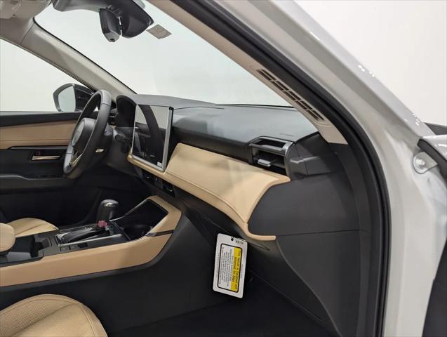 2026 Mazda CX-5 2.5 S Premium