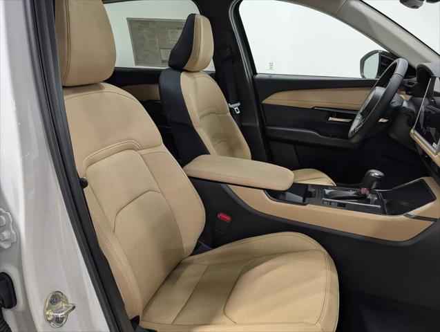 2026 Mazda CX-5 2.5 S Premium