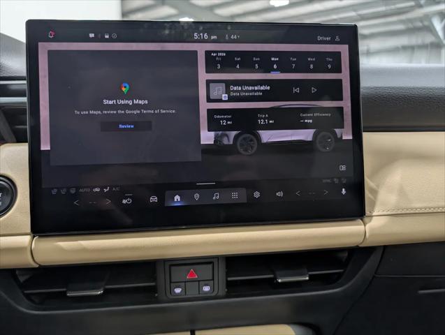 2026 Mazda CX-5 2.5 S Premium