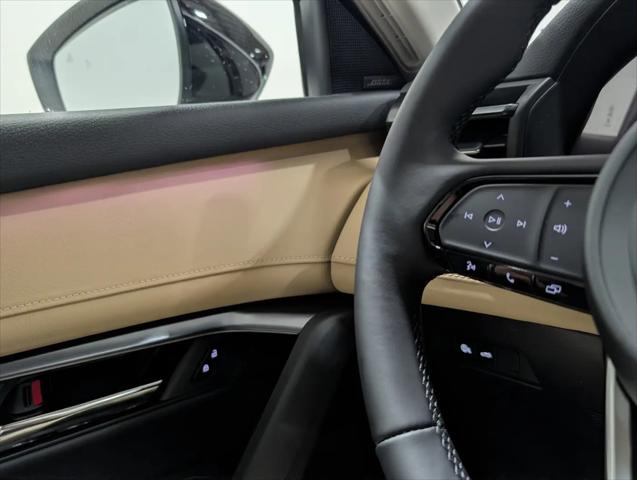 2026 Mazda CX-5 2.5 S Premium