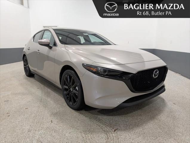 2026 Mazda Mazda3 2.5 S Premium for sale in Butler, PA