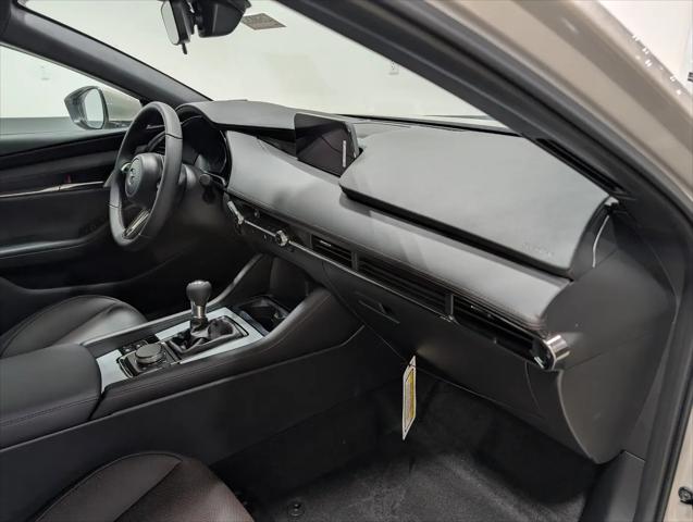 2026 Mazda Mazda3 2.5 S Premium