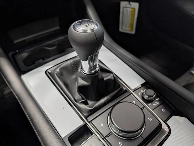 2026 Mazda Mazda3 2.5 S Premium