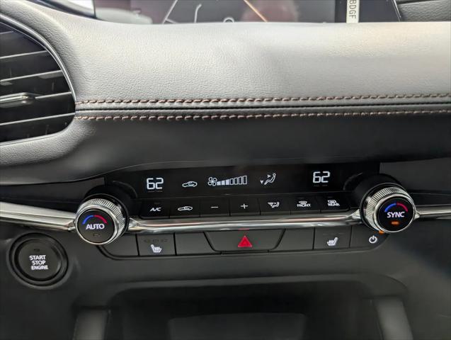 2026 Mazda Mazda3 2.5 S Premium