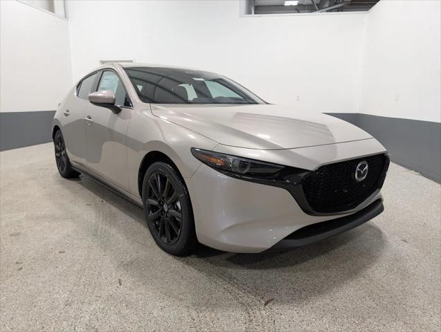 2026 Mazda Mazda3 2.5 S Premium for sale in Butler, PA