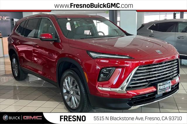 2026 Buick Enclave Preferred FWD for sale in Fresno, CA