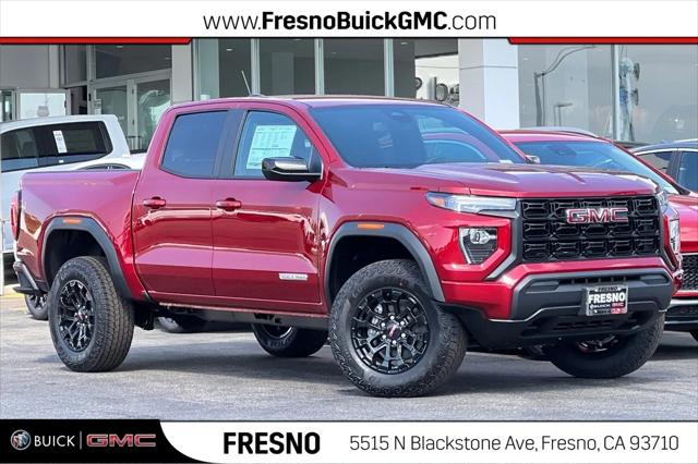 2026 GMC Canyon Elevation, RWD for sale in Fresno, CA