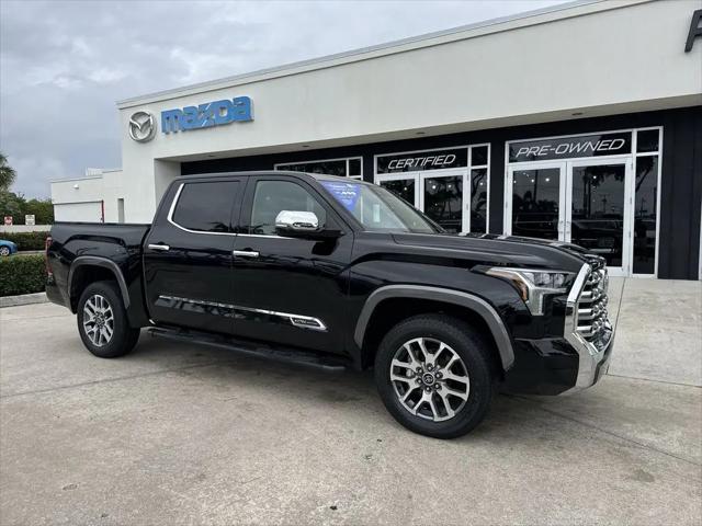 2023 Toyota Tundra 1794 Edition
