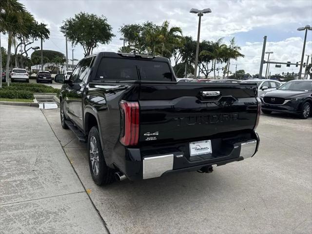 2023 Toyota Tundra 1794 Edition
