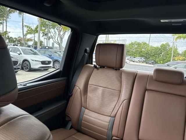 2023 Toyota Tundra 1794 Edition