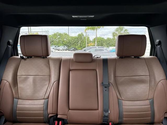 2023 Toyota Tundra 1794 Edition