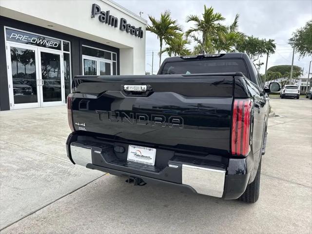 2023 Toyota Tundra 1794 Edition