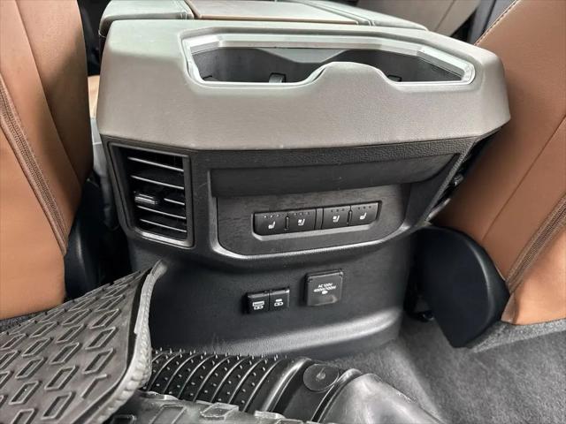 2023 Toyota Tundra 1794 Edition