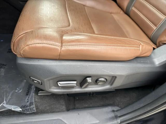 2023 Toyota Tundra 1794 Edition