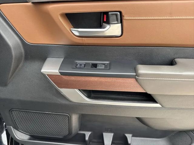 2023 Toyota Tundra 1794 Edition