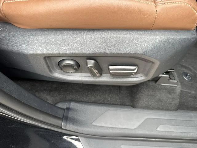2023 Toyota Tundra 1794 Edition